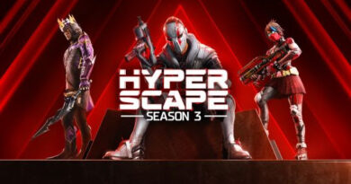 Hyper Scape