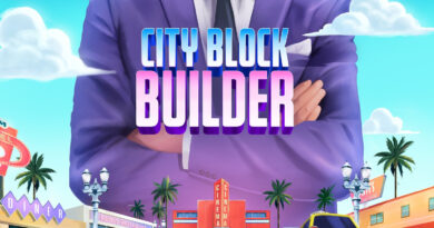 City Block Builder