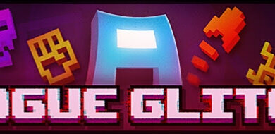 Eville Rogue Glitch