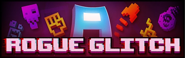 Rogue Glitch