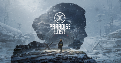 Paradise Lost