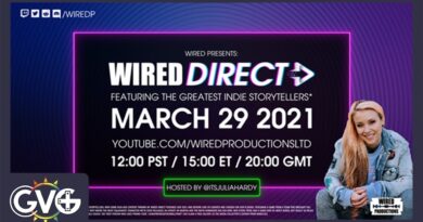 nigate tale wired direct