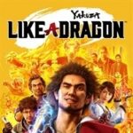 Yakuza: Like a Dragon
