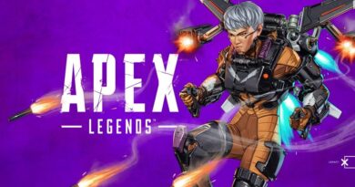 Apex Legends