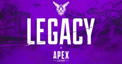 Apex Legends