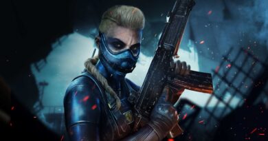 Call of Duty: Black Ops Cold War