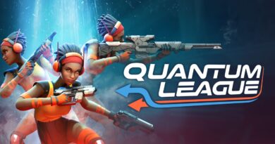 Quantum League
