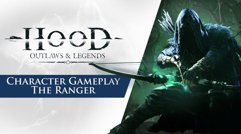 Hood: Outlaws & Legends