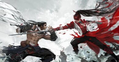 naraka Naraka: Bladepoint