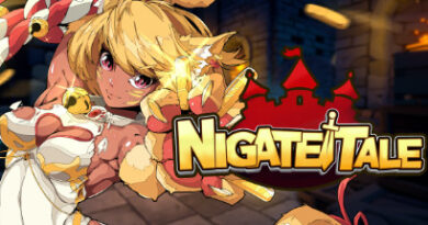 Nigate Tale