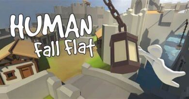 Human Fall Flat Human Fall Flat