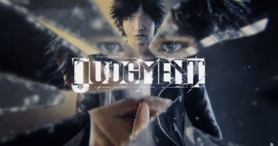 Judgment