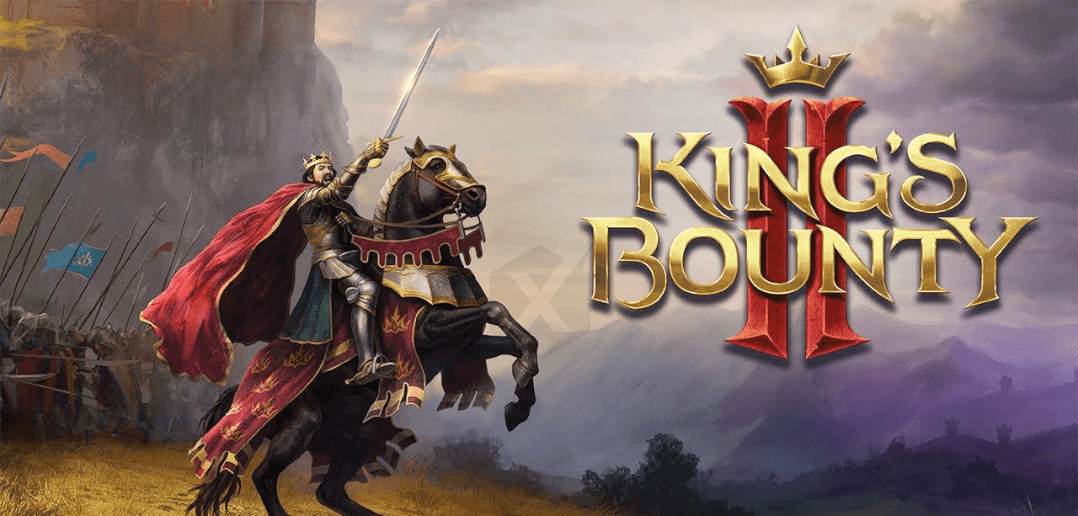 King's Bounty II