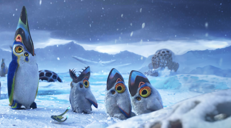 Subnautica: Below Zero