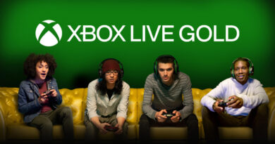 O serviço Xbox Live Gold está em funcionamento há 18 anos. (Imagem: Divulgação/Microsoft)