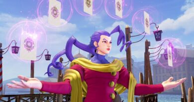 Street Fighter V: Champion Edition