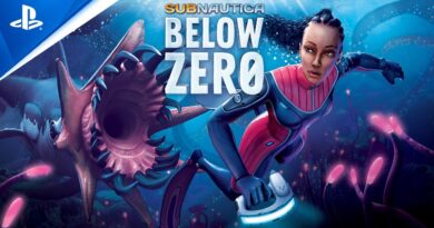 Subnautica: Below Zero