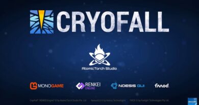 cryofall