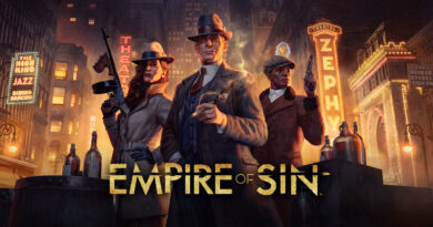 empire of sin