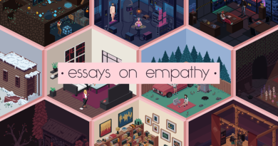 essays on empathy Essays on Empathy