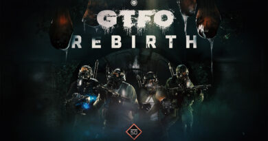 returnal gtfo rebirth