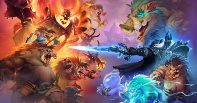 Returnal hearthstone