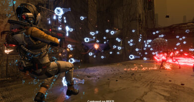 Returnal - Roguelike