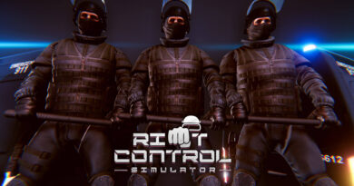 youtubers life 2 riot control simulator