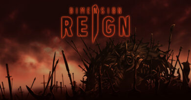 Xbox Game Pass Dimension Reign