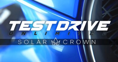 Test Drive Unlimited Test Drive Unlimited: Solar Crown