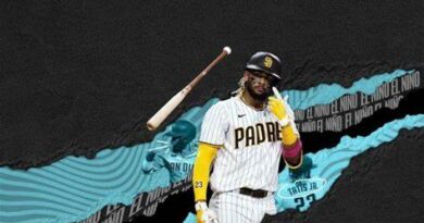 MLB The Show 21