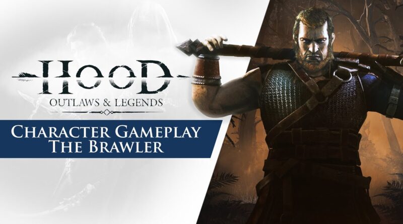 Hood: Outlaws & Legends