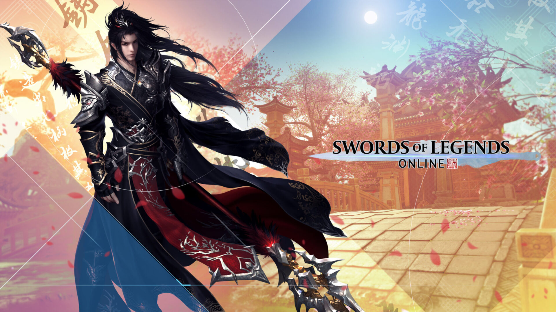 Swords of Legends Online