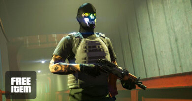 GTA Online