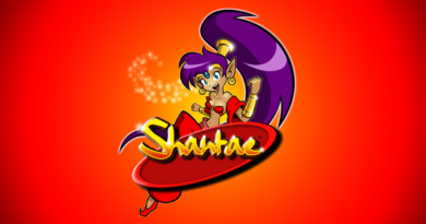 Shantae Shantae