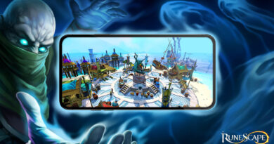 RuneScape