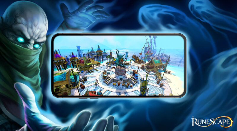 RuneScape