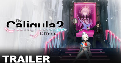 The Caligula Effect 2