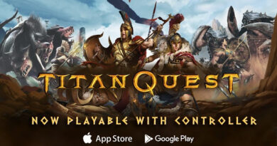 Titan Quest