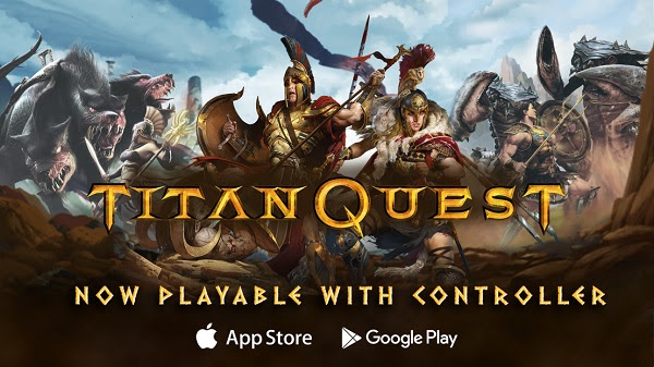 Titan Quest