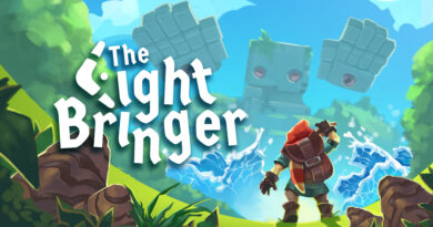 The Lightbringer