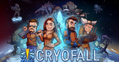 CryoFall