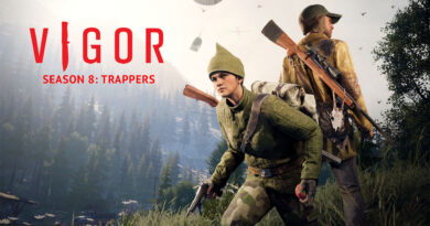 vigor