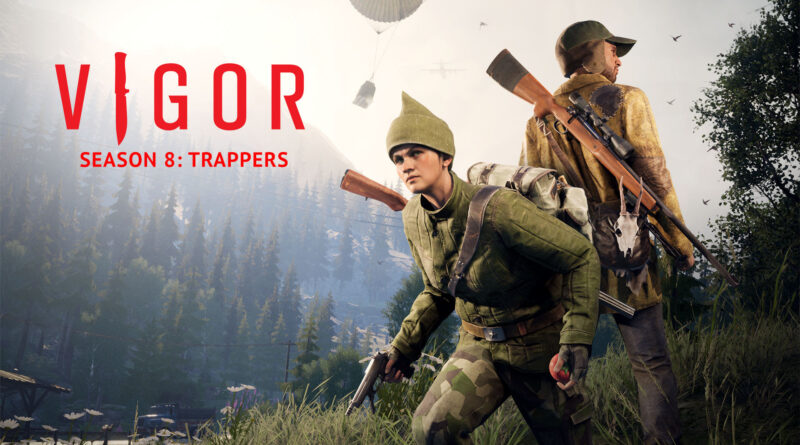 vigor