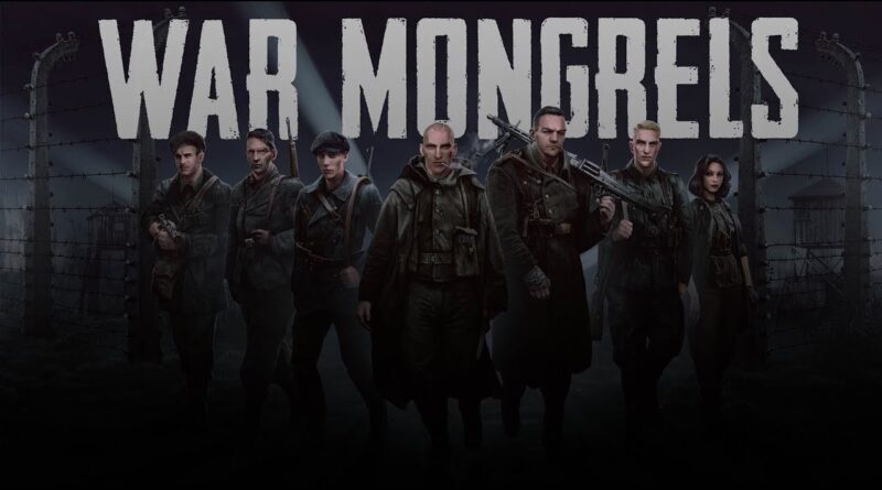 War Mongrels
