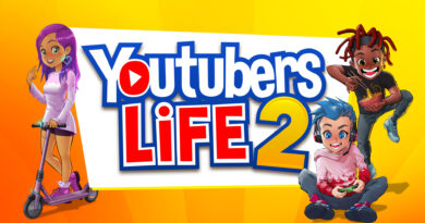 youtubers life 2