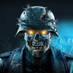 Zombie Army 4: Dead War