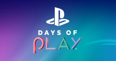 Days of Play