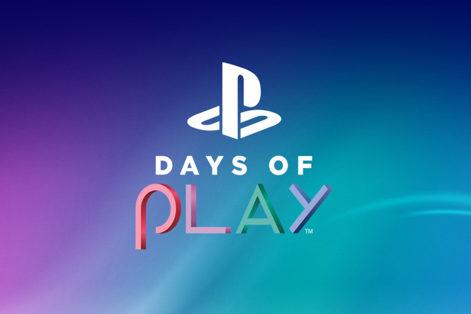 Days of Play