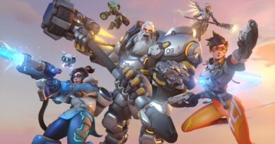 Overwatch 2